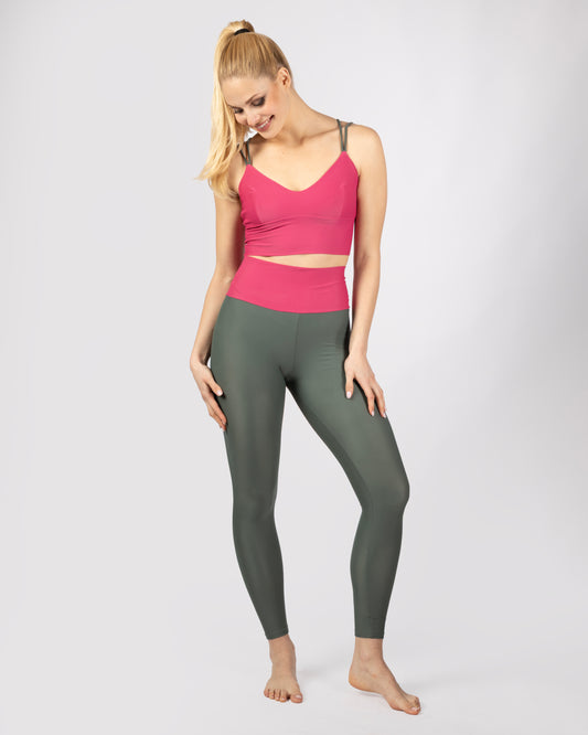 Legging Verde